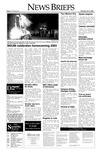 The Advocate, October 9, 2003 by Minnesota State University Moorhead