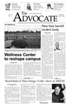 The Advocate, September 9, 2004