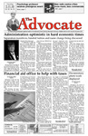 The Advocate, February 11, 2010