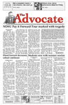 The Advocate, March 25, 2010