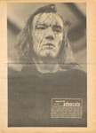 The Advocate, October 19, 1972