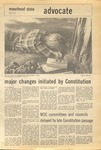 The Advocate, September 13, 1973