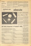 The Advocate, October 18, 1973
