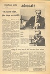 The Advocate, April 25, 1974
