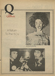 The Advocate Quarterly, October 14, 1976 by Moorhead State University