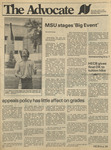 The Advocate, October 5, 1978 by Moorhead State University