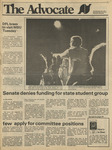 The Advocate, October 19, 1978 by Moorhead State University