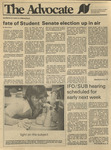 The Advocate, March 15, 1979 by Moorhead State University