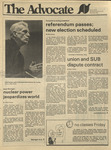 The Advocate, March 29, 1979