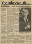 The Advocate, February 7, 1980 by Moorhead State University