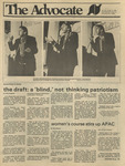 The Advocate, February 18, 1980 by Moorhead State University