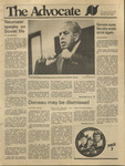 The Advocate, April 10, 1980