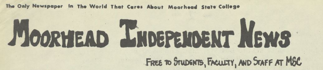 Moorhead Independent News