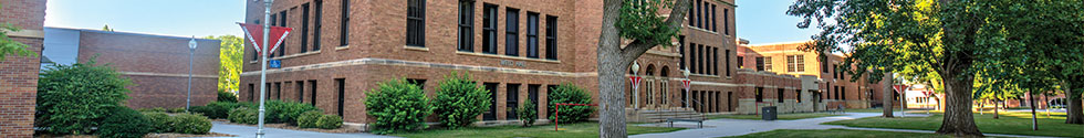 Minnesota State University Moorhead campus