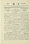 The Bulletin, March 6, 1925 by Moorhead State Teachers College
