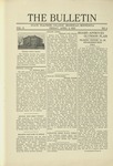 The Bulletin, April 3, 1925 by Moorhead State Teachers College