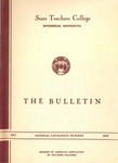 Bulletin (1947-1948) by Minnesota State Teachers College