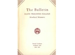 Bulletin (1950-1951) by Moorhead State Teachers College