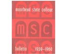 The Bulletin, Annual Catalogue, Academic Year 1959-1960, Series 53, Number 4, June (1959)