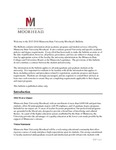 The Bulletin, Undergraduate Catalog 2013-2014 (2013) by Minnesota State University Moorhead
