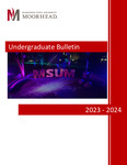 Undergraduate Bulletin, 2023-2024