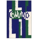 Convivio, volume 3, number 1, Spring (1965) by Moorhead State College