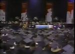 Graduation, Spring 1991 by Bob Schieffer