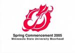 Graduation, Spring 2005 by Bob Schieffer