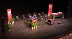 Hooding Ceremony, Department of Leadership and Learning, Spring 2021 by Bob Schieffer