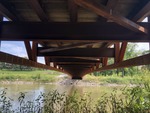 Bridge by Steven J. Ranweiler