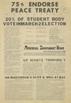 Moorhead Independent News, March 5, 1971 by Minnesota State University Moorhead