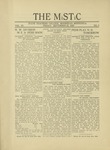The Mistic, September 25, 1925 by Moorhead State Teachers College