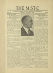 The Mistic, October 2, 1925 by Moorhead State Teachers College