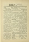 The Mistic, November 13, 1925 by Moorhead State Teachers College
