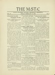 The Mistic, February 19, 1926 by Moorhead State Teachers College