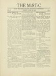 The Mistic, April 30, 1926