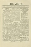 The Mistic, September 17, 1926 by Moorhead State Teachers College