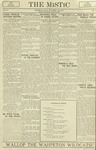 The Mistic, October 15, 1926 by Moorhead State Teachers College