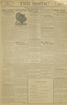 The Mistic, November 19, 1926