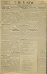 The Mistic, December 3, 1926 by Moorhead State Teachers College