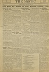 The Mistic, December 10, 1926