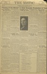 The Mistic, February 11, 1927
