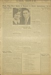 The Mistic, February 18, 1927 by Moorhead State Teachers College