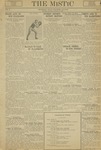 The Mistic, January 27, 1928 by Moorhead State Teachers College