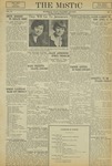 The Mistic, March 23, 1928 by Moorhead State Teachers College