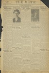 The Mistic, September 21, 1928 by Moorhead State Teachers College