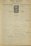 The Mistic, May 10, 1929 by Moorhead State Teachers College