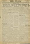 The Mistic, May 17, 1929 by Moorhead State Teachers College