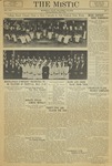 The Mistic, May 9, 1930 by Moorhead State Teachers College