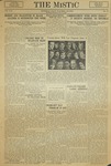 The Mistic, May 30, 1930 by Moorhead State Teachers College